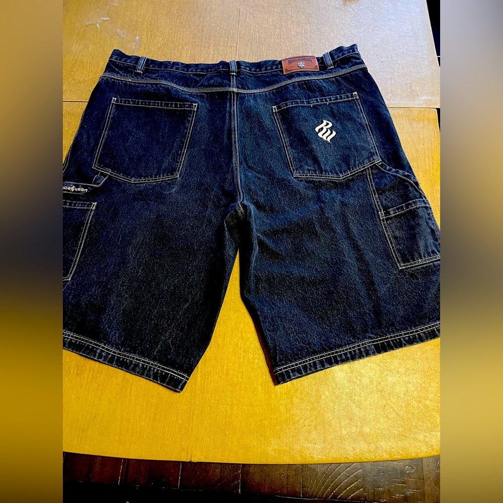 Rocawear shorts